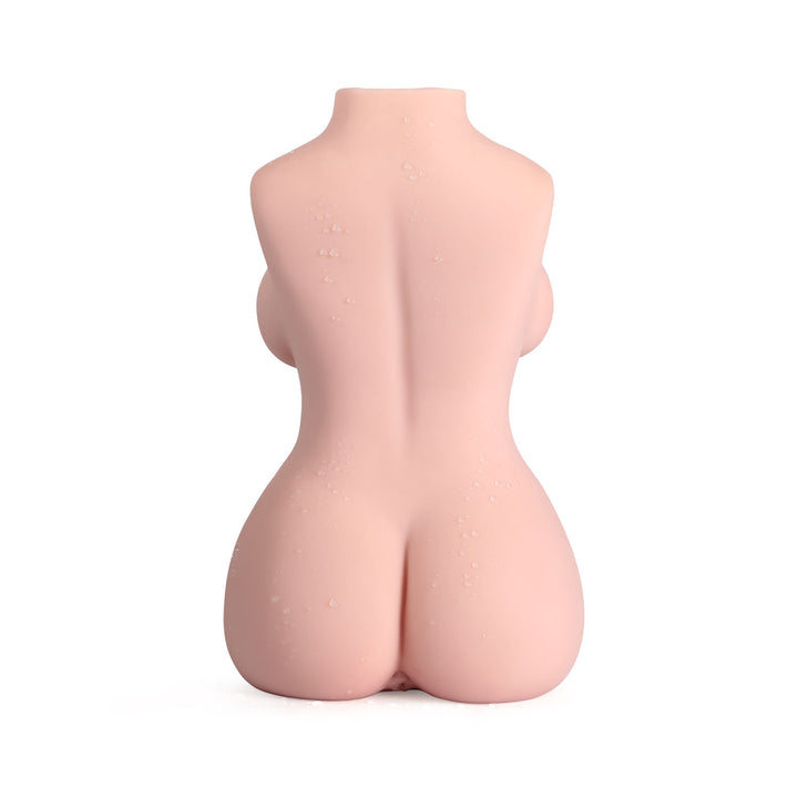 Debra -Mini Love Doll Torso with Boobs for Men Pleasure - Honeykissme