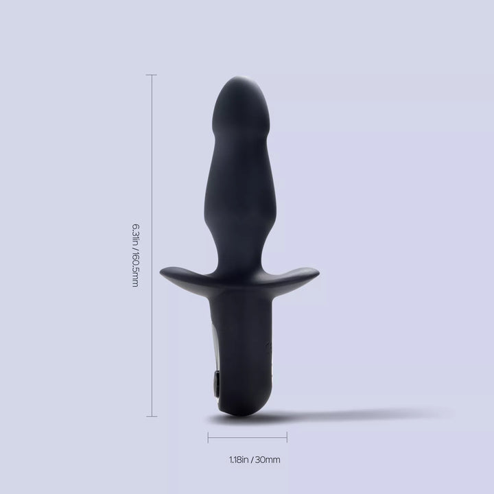Butt Plugs, Eastern Delights Anal Sex Toys Kit for Starter Beginner
