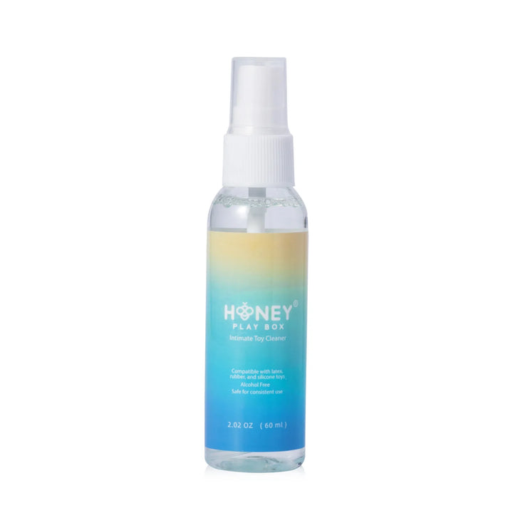 Sprays Perfect Amount - Honeykissme