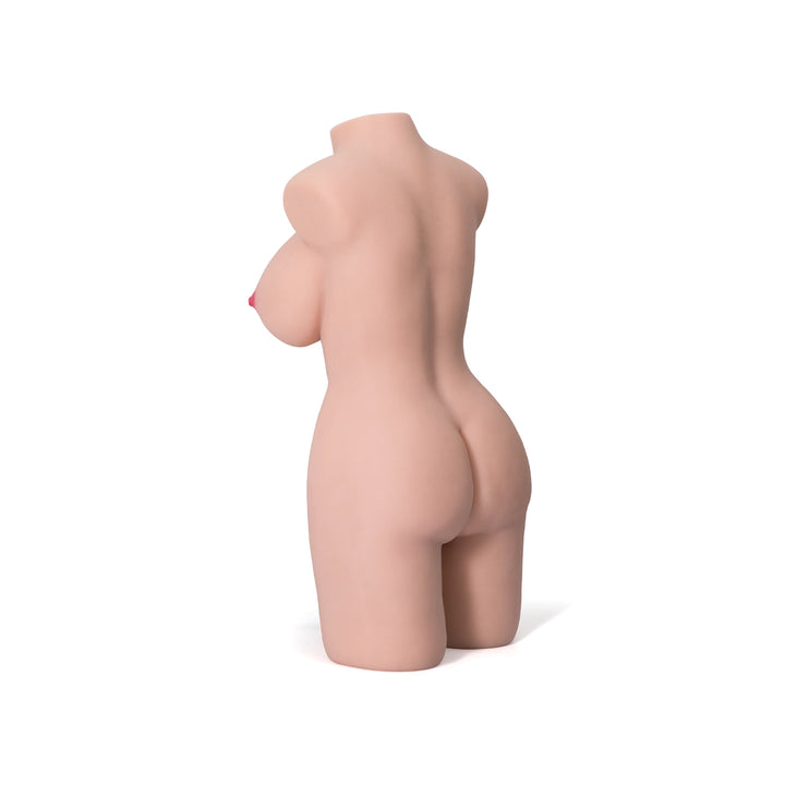 Venus -Sex Doll Male Masturbator Pocket Pussy Life Size Female Torso Love Doll - Honeykissme