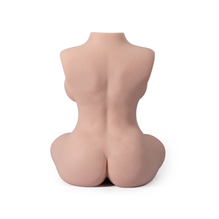Cali-Sex Doll Male Masturbator Pocket Pussy Ass Male Sex Toys for Men Masturbation - Honeykissme