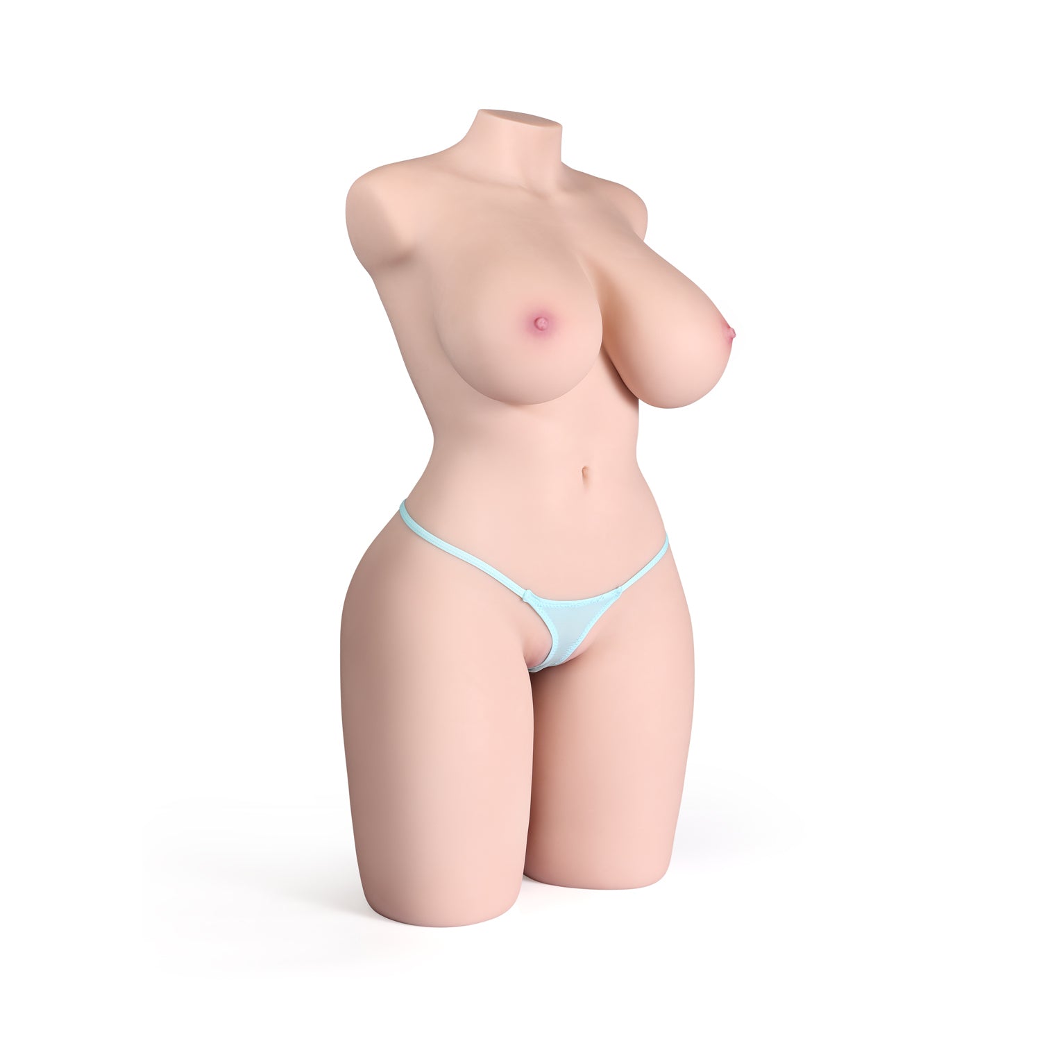 Nora -Sex Doll for Men with Big Boobs Butt Realistic Pussy Ass Male Masturbator - Honeykissme