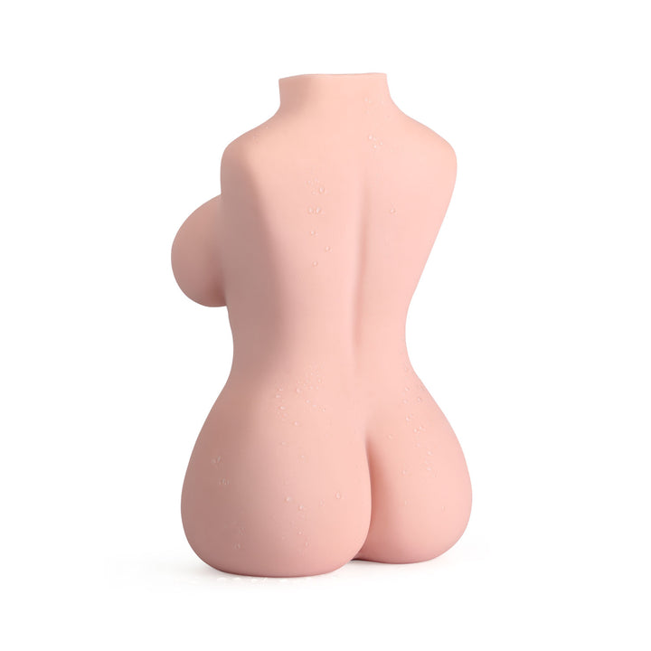 Debra -Male Masturbators Pocket Pussy with Textured Vagina and Tight Anus - Honeykissme