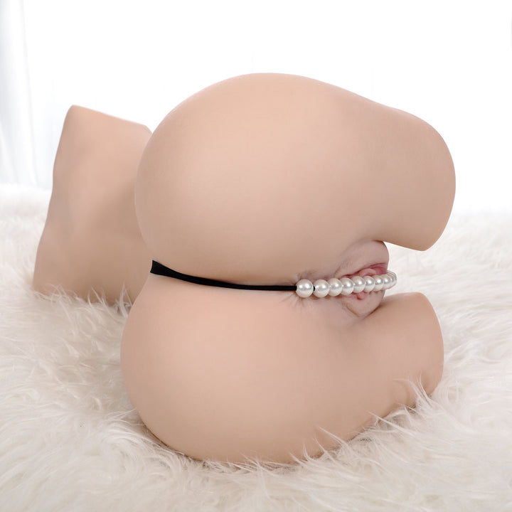 Cami -Male Masturbaters Realistic Vagina Anal Pocket Pussy Sex Toy for Men Love Doll - Honeykissme