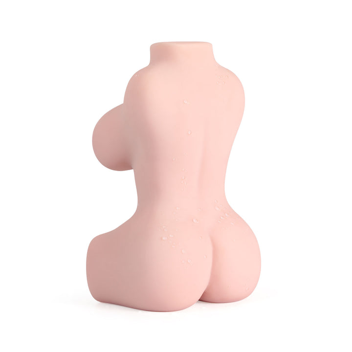 Naomi -Pussy Ass Masturbator Toy for Vagina Anal Breast Play - Honeykissme