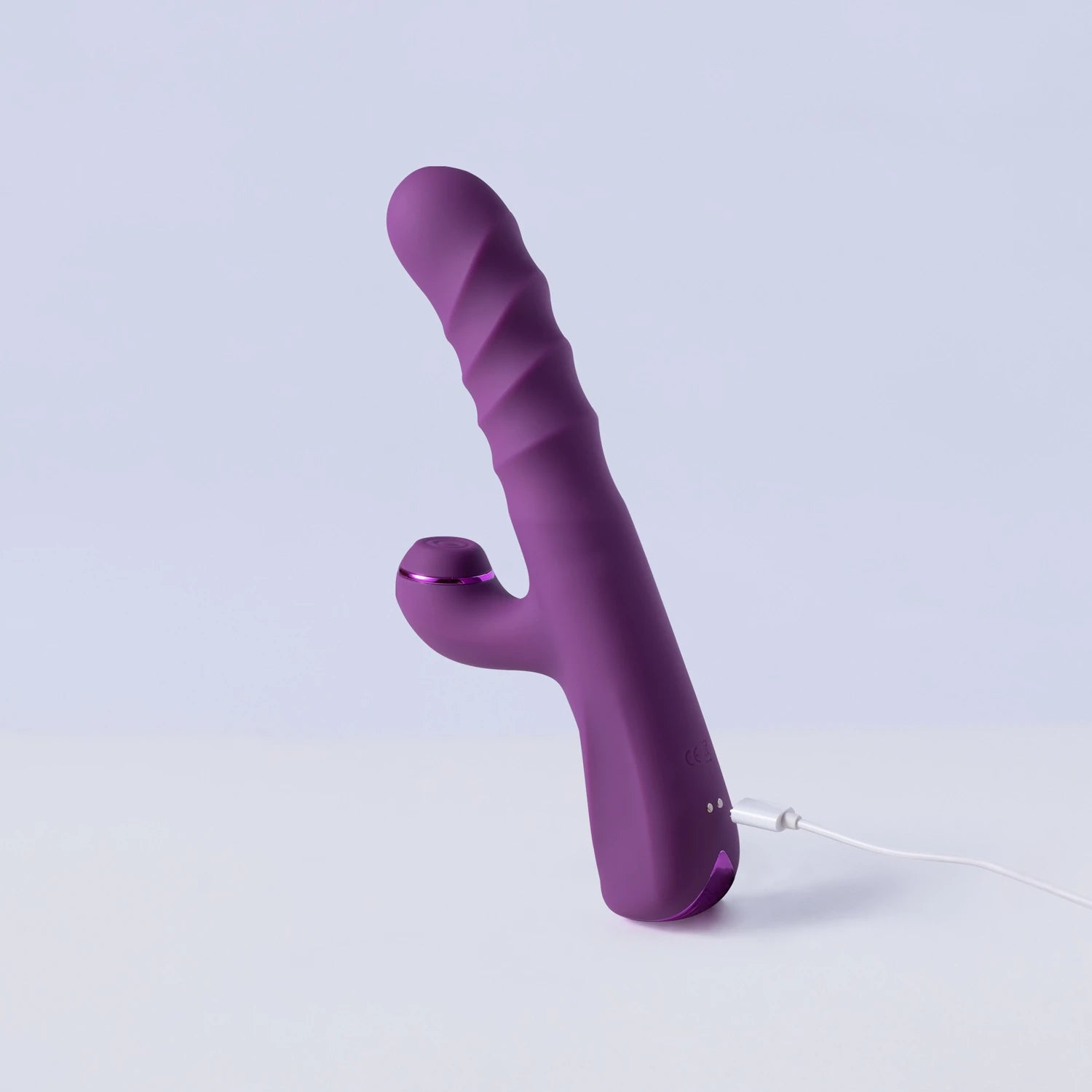 Waterproof Rechargeable Adult Sex Toys Clitoral  Vibrator for Women