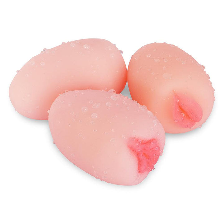 sexual egg masturbation